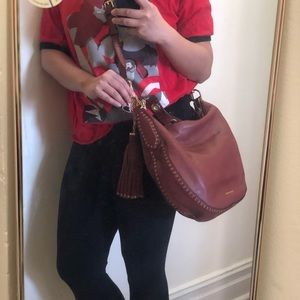 Michael Kors Crossbody/Shoulder Bag